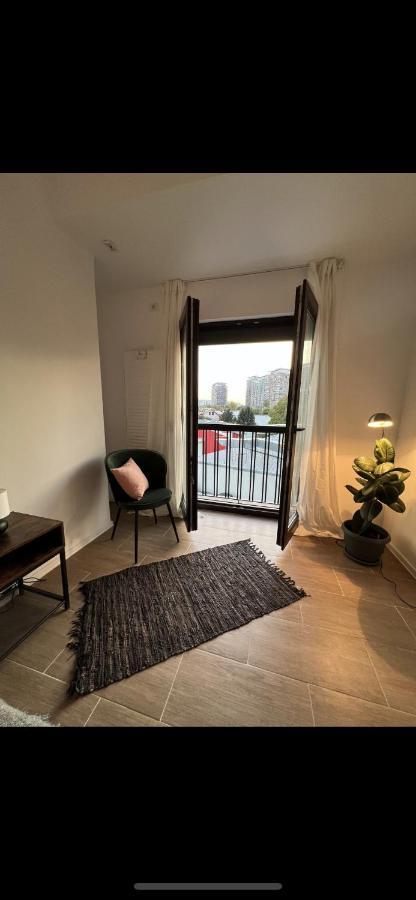 Perla Apartament Apartment Bucureşti Exterior foto