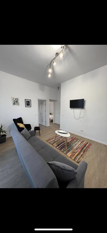 Perla Apartament Apartment Bucureşti Exterior foto